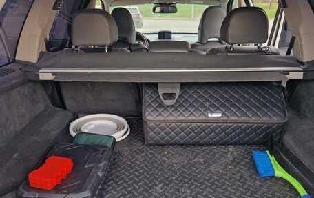 Volvo XC90 II рестайлинг, 2012 год, 2 500 000 рублей, 15 фотография