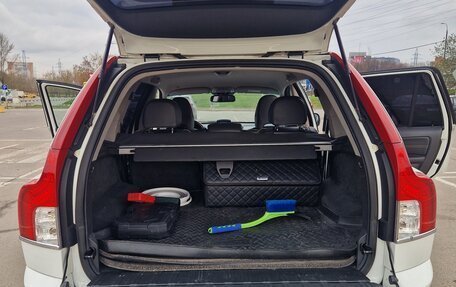 Volvo XC90 II рестайлинг, 2012 год, 2 500 000 рублей, 16 фотография