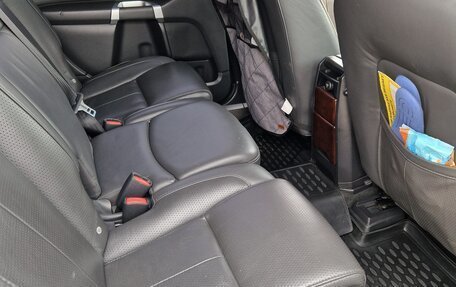 Volvo XC90 II рестайлинг, 2012 год, 2 500 000 рублей, 14 фотография