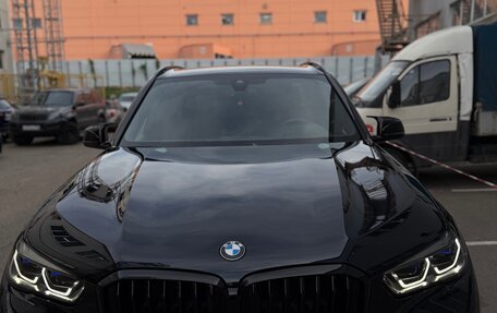 BMW X5, 2021 год, 7 950 000 рублей, 8 фотография