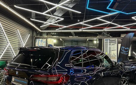 BMW X5, 2021 год, 7 950 000 рублей, 3 фотография