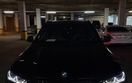 BMW X5, 2021 год, 7 950 000 рублей, 10 фотография