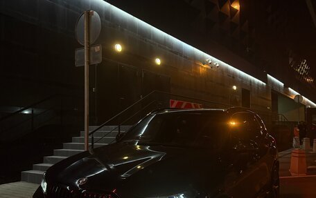 BMW X5, 2021 год, 7 950 000 рублей, 11 фотография