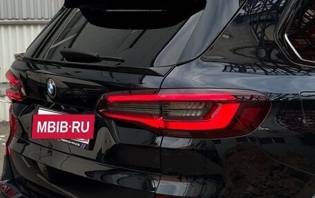 BMW X5, 2021 год, 7 950 000 рублей, 5 фотография