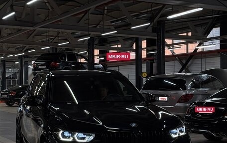 BMW X5, 2021 год, 7 950 000 рублей, 9 фотография