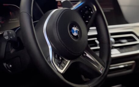 BMW X5, 2021 год, 7 950 000 рублей, 12 фотография