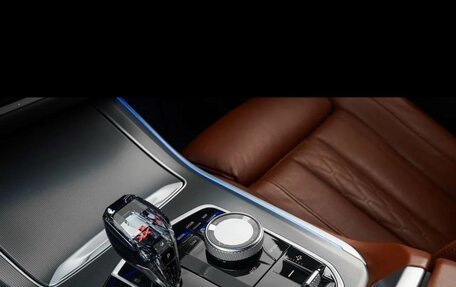 BMW X5, 2021 год, 7 950 000 рублей, 14 фотография