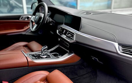 BMW X5, 2021 год, 7 950 000 рублей, 20 фотография