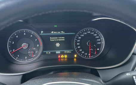 Genesis G70 I, 2019 год, 1 770 000 рублей, 5 фотография