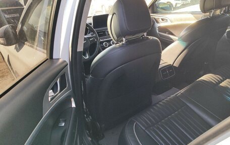 Genesis G70 I, 2019 год, 1 770 000 рублей, 10 фотография