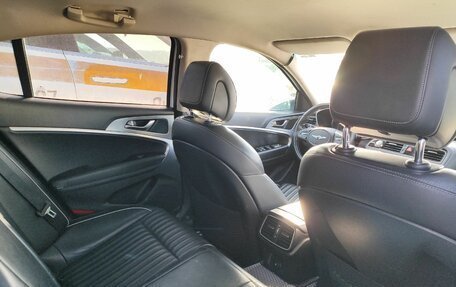 Genesis G70 I, 2019 год, 1 770 000 рублей, 9 фотография