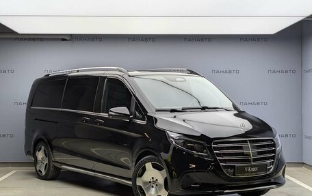 Mercedes-Benz V-Класс, 2026 год, 15 400 000 рублей, 5 фотография