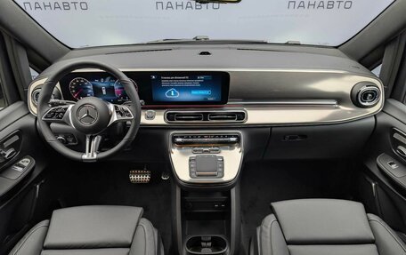 Mercedes-Benz V-Класс, 2026 год, 15 400 000 рублей, 10 фотография