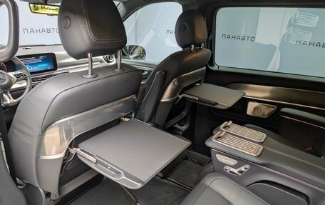 Mercedes-Benz V-Класс, 2026 год, 15 400 000 рублей, 15 фотография