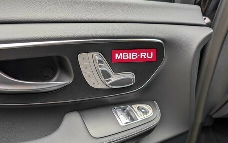 Mercedes-Benz V-Класс, 2026 год, 15 400 000 рублей, 13 фотография