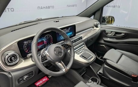 Mercedes-Benz V-Класс, 2026 год, 15 400 000 рублей, 8 фотография