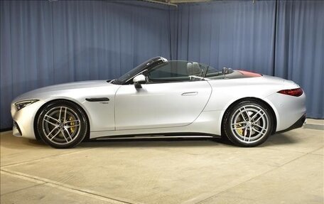 Mercedes-Benz SL-Класс AMG, 2024 год, 13 500 000 рублей, 4 фотография