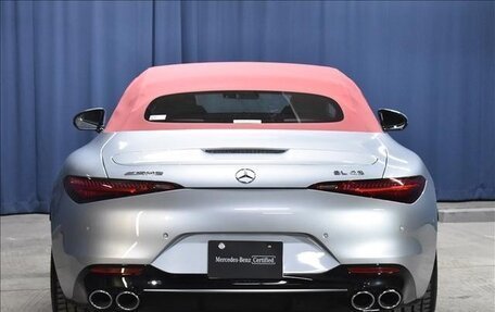 Mercedes-Benz SL-Класс AMG, 2024 год, 13 500 000 рублей, 5 фотография