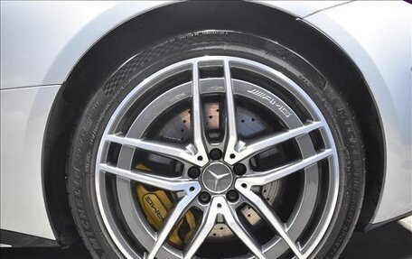 Mercedes-Benz SL-Класс AMG, 2024 год, 13 500 000 рублей, 13 фотография