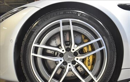 Mercedes-Benz SL-Класс AMG, 2024 год, 13 500 000 рублей, 12 фотография