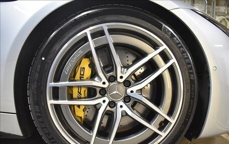 Mercedes-Benz SL-Класс AMG, 2024 год, 13 500 000 рублей, 14 фотография