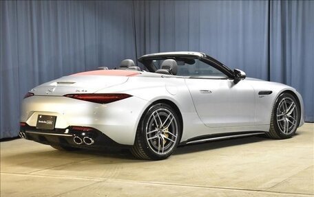 Mercedes-Benz SL-Класс AMG, 2024 год, 13 500 000 рублей, 7 фотография