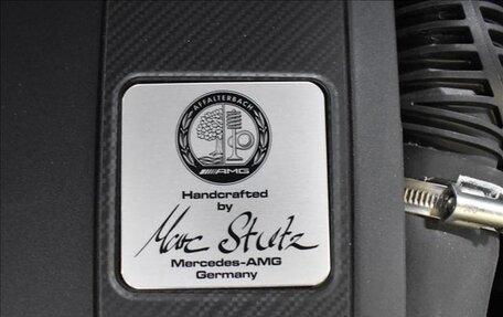 Mercedes-Benz SL-Класс AMG, 2024 год, 13 500 000 рублей, 16 фотография