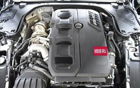 Mercedes-Benz SL-Класс AMG, 2024 год, 13 500 000 рублей, 15 фотография