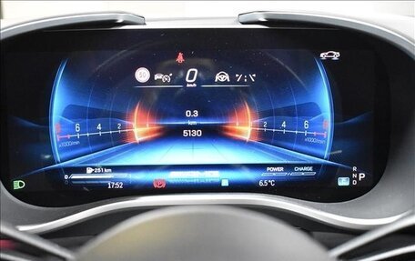 Mercedes-Benz SL-Класс AMG, 2024 год, 13 500 000 рублей, 19 фотография