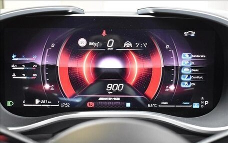 Mercedes-Benz SL-Класс AMG, 2024 год, 13 500 000 рублей, 20 фотография