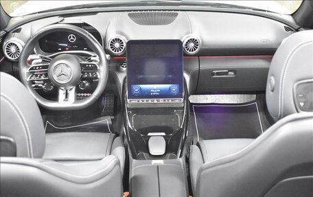 Mercedes-Benz SL-Класс AMG, 2024 год, 13 500 000 рублей, 22 фотография