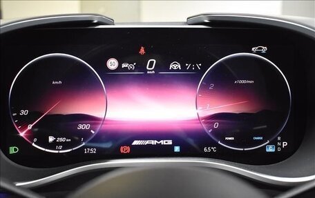 Mercedes-Benz SL-Класс AMG, 2024 год, 13 500 000 рублей, 21 фотография