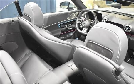 Mercedes-Benz SL-Класс AMG, 2024 год, 13 500 000 рублей, 24 фотография