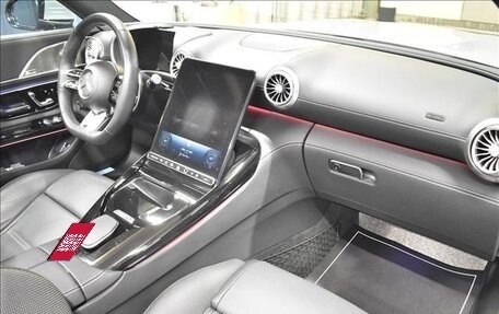 Mercedes-Benz SL-Класс AMG, 2024 год, 13 500 000 рублей, 25 фотография