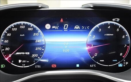 Mercedes-Benz SL-Класс AMG, 2024 год, 13 500 000 рублей, 34 фотография