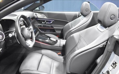 Mercedes-Benz SL-Класс AMG, 2024 год, 13 500 000 рублей, 38 фотография