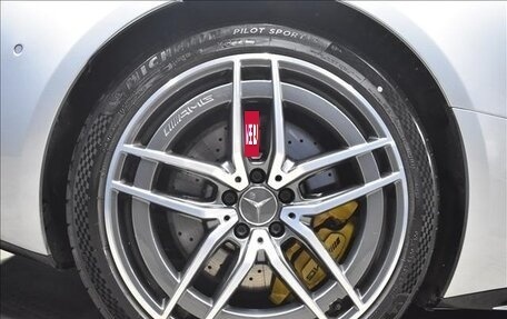 Mercedes-Benz SL-Класс AMG, 2024 год, 13 500 000 рублей, 33 фотография