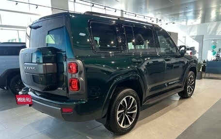 Haval H9, 2026 год, 5 299 000 рублей, 4 фотография