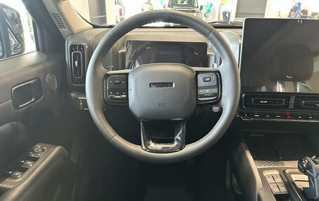 Haval H9, 2026 год, 5 299 000 рублей, 13 фотография