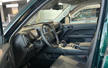 Haval H9, 2026 год, 5 299 000 рублей, 11 фотография