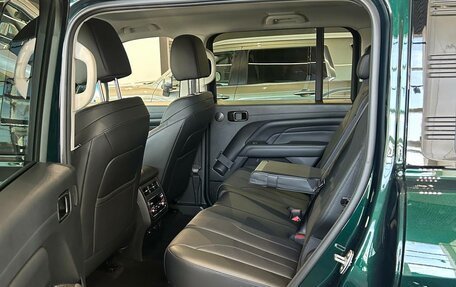 Haval H9, 2026 год, 5 299 000 рублей, 10 фотография