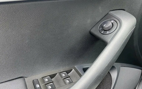 Skoda Octavia, 2017 год, 1 549 000 рублей, 17 фотография