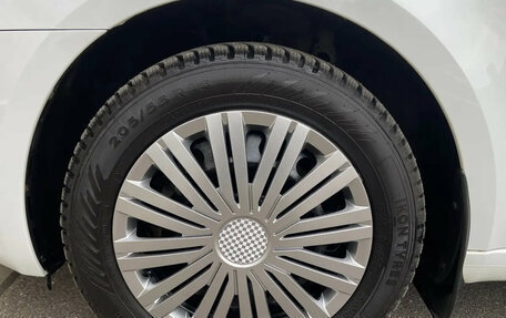 Skoda Octavia, 2017 год, 1 549 000 рублей, 19 фотография