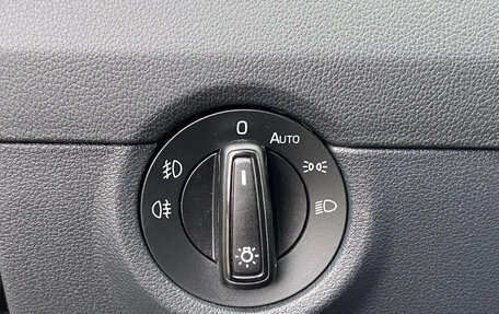 Skoda Octavia, 2017 год, 1 549 000 рублей, 16 фотография