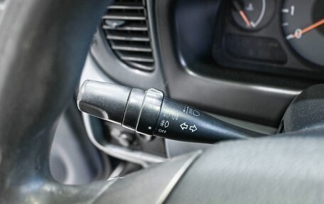 Nissan Almera Classic, 2007 год, 479 900 рублей, 13 фотография