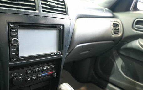 Nissan Almera Classic, 2007 год, 479 900 рублей, 14 фотография