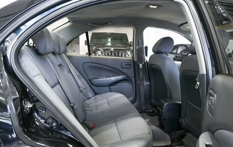 Nissan Almera Classic, 2007 год, 479 900 рублей, 12 фотография