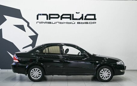Nissan Almera Classic, 2007 год, 479 900 рублей, 7 фотография