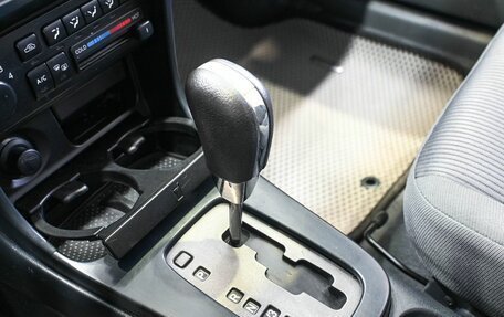 Nissan Almera Classic, 2007 год, 479 900 рублей, 15 фотография