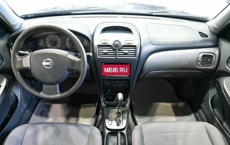 Nissan Almera Classic, 2007 год, 479 900 рублей, 10 фотография